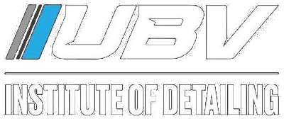 UBV Institute of Detailing